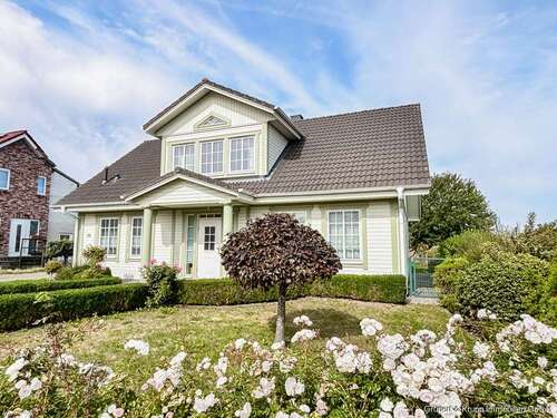 Foto - Haus zum Kaufen in Grömitz 660.000,00 € 148 m²