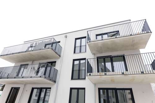 Foto - Wohnung zum Kaufen in Regensburg 601.000,00 € 80 m²