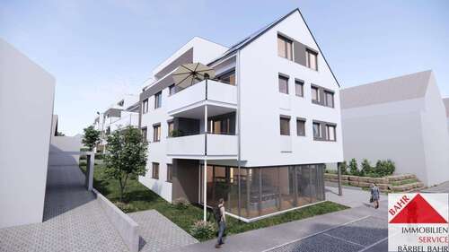 Foto - Einzelhandel in Holzgerlingen 779.000,00 € 157 m²