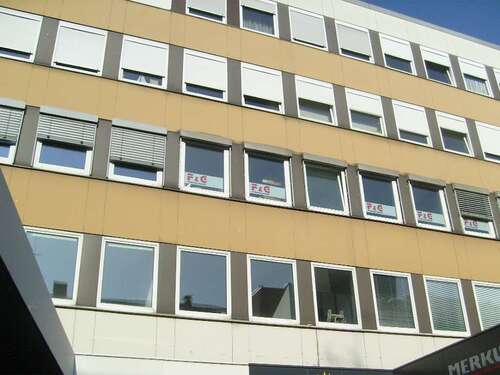 Foto - Büro in Bielefeld 2.730,00 € 260 m²