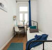 WG-Zimmer in Berlin 640,00 € 7 m²