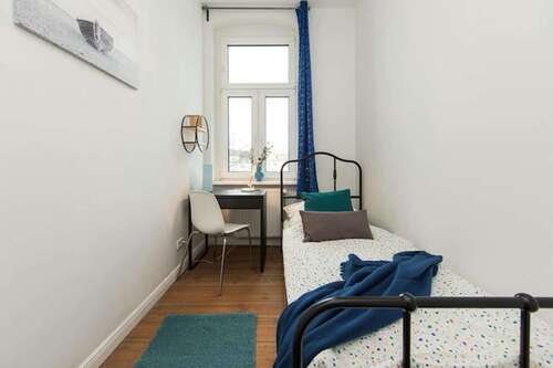 Foto - WG-Zimmer in Berlin 640,00 € 7 m²
