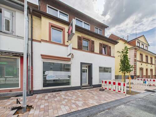 Foto - Büro in Landstuhl 1.000,00 € 90 m²