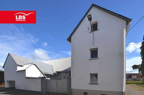 Foto - Haus zum Kaufen in Gappenach 310.000,00 € 142 m²
