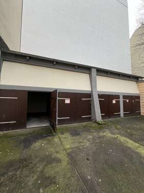 Foto - Garage zu vermieten in Berlin 155,00 €