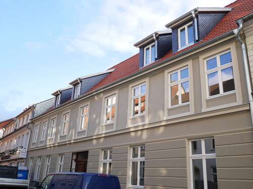 Foto - Wohnung zum Mieten in Stralsund 820,00 € 82 m²
