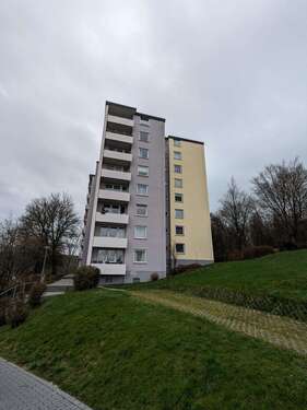 Foto - Wohnung zum Mieten in Kreuztal 398,00 € 60.34 m²