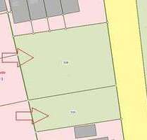 Grundstück zu verkaufen in Quedlinburg 60.000,00 € 1442 m²