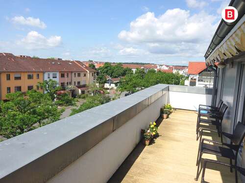 Foto - Wohnung zum Kaufen in Dietzenbach-Steinberg 279.000,00 € 91.8 m²