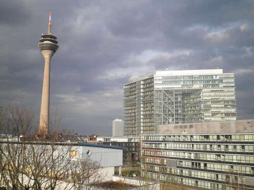 Foto - Wohnung zum Mieten in Düsseldorf 1.575,00 € 89 m²