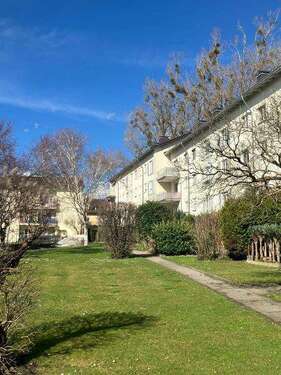 Foto - Wohnung zum Kaufen in Friedrichshafen 269.000,00 € 62.36 m²