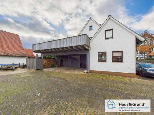 Foto - Haus zum Kaufen in Lübbecke 225.000,00 € 234 m²