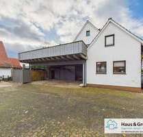 Haus zum Kaufen in Lübbecke 225.000,00 € 234 m²