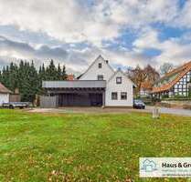 Haus zum Kaufen in Lübbecke 225.000,00 € 234 m²