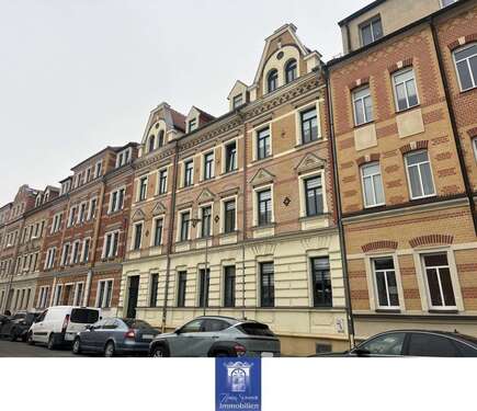 Foto - Wohnung zum Mieten in Meißen 365,00 € 53.57 m²