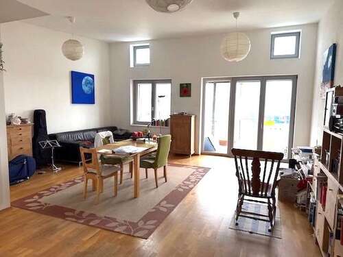 Foto - Wohnung zum Kaufen in München 790.000,00 € 108 m²