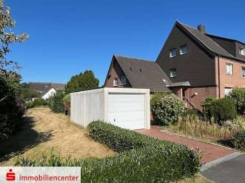 Foto - Haus zum Kaufen in Dorsten 389.000,00 € 124.59 m²