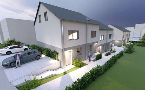 Foto - Haus zum Kaufen in Leimen 569.900,00 € 123 m²