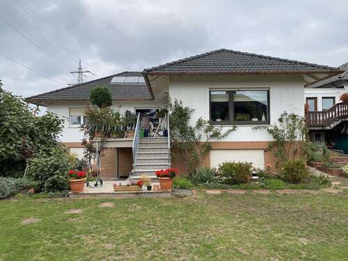 Foto - Haus zum Kaufen in Reinheim 499.000,00 € 130 m²