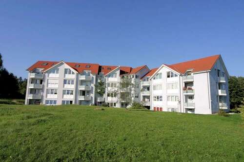 Foto - Wohnung zum Mieten in Weitramsdorf-Weidach 360,00 € 44 m²
