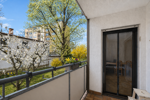 Foto - Wohnung zum Kaufen in Oberursel (Taunus) 299.000,00 € 77 m²