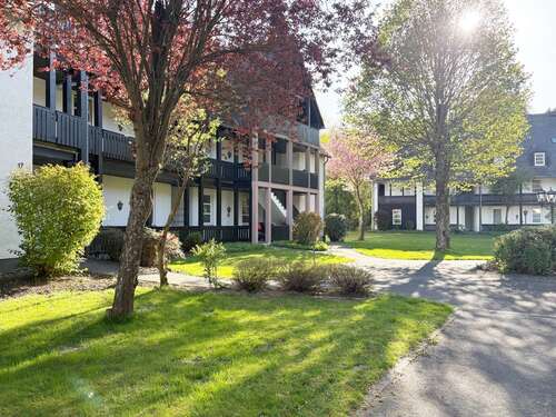 Foto - Wohnung zum Kaufen in Olsberg 69.000,00 € 35 m²