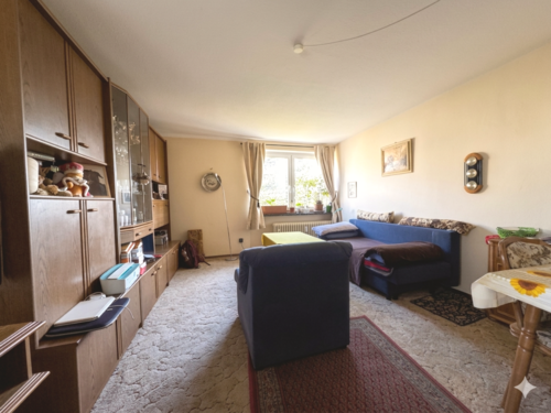 Foto - Wohnung zum Kaufen in Germering 249.000,00 € 52.5 m²