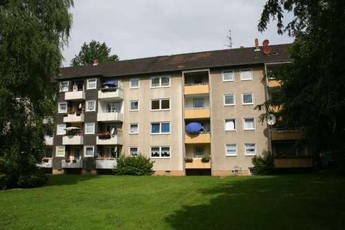 Foto - Wohnung zum Mieten in Braunschweig 342,83 € 61.22 m²