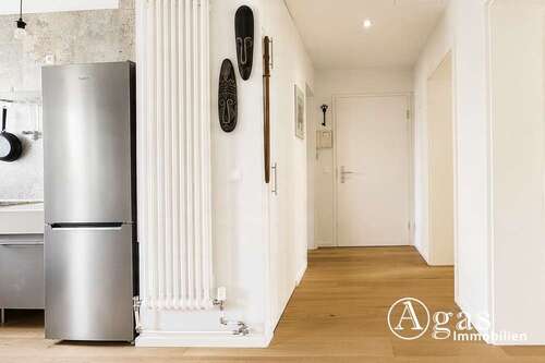 Foto - Wohnung zum Kaufen in Berlin Kreuzberg 390.000,00 € 66 m²