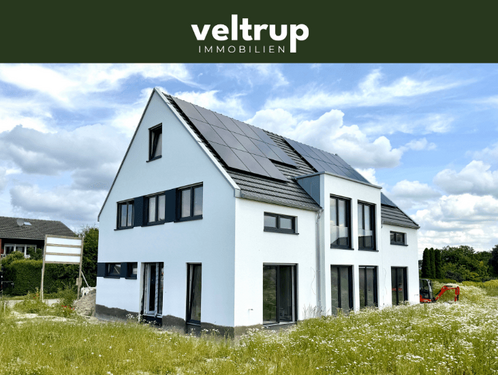 Foto - Wohnung zum Mieten in Laer 1.617,00 € 134 m²