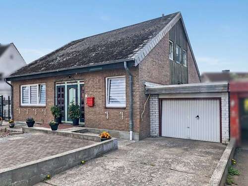 Foto - Haus zum Kaufen in Ratekau 375.000,00 € 142.58 m²