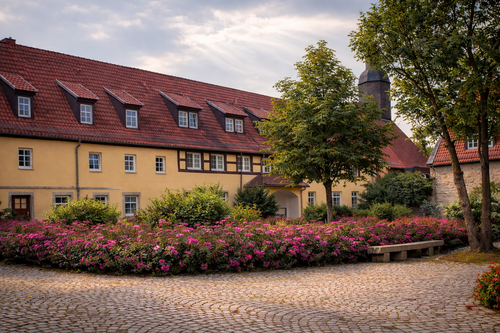 Foto - Wohnung zum Mieten in Wilsdruff 290,00 € 26 m²