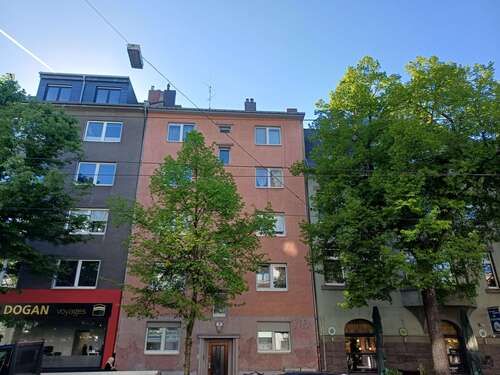 Foto - Haus zum Kaufen in Düsseldorf 620.000,00 € 460 m²