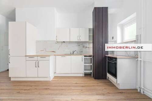 Foto - Wohnung zum Kaufen in Berlin 294.000,00 € 51 m²