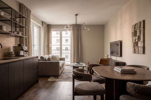 Foto - Wohnung zum Kaufen in Berlin 799.000,00 € 100 m²