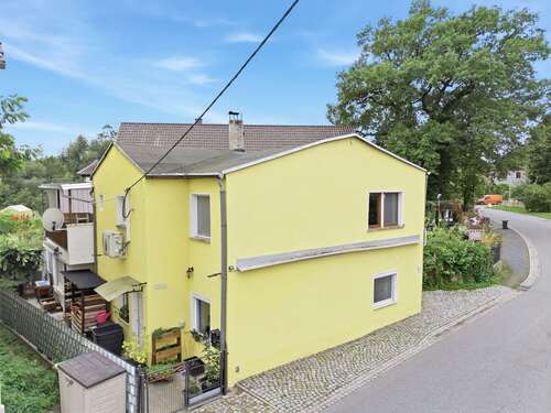 Foto - Haus zum Kaufen in Pirna 279.000,00 € 120 m²