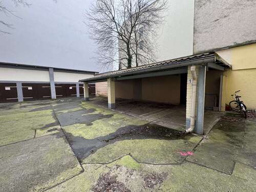 Foto - Garage zu vermieten in Berlin 120,00 €