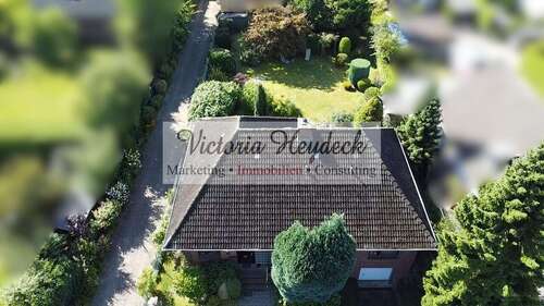 Foto - Haus zum Kaufen in Hamburg 757.000,00 € 120 m²