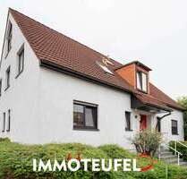 Wohnung zum Kaufen in Frankenberg 75.000,00 € 65.43 m²