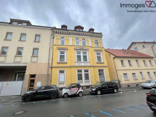 Foto - Büro in Offenbach 850,00 € 56 m²