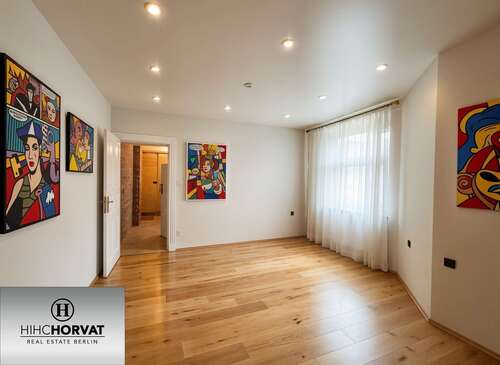 Foto - Wohnung zum Kaufen in Berlin 135.000,00 € 40 m²