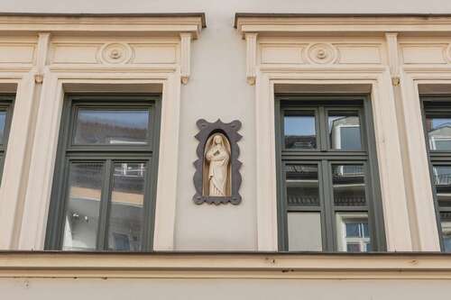 Foto - Wohnung zum Kaufen in München 1.510.000,00 € 71.88 m²