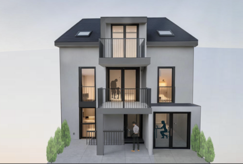 Foto - Haus zum Kaufen in Mannheim 670.000,00 € 126 m²