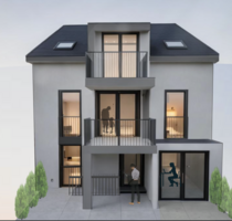 Haus zum Kaufen in Mannheim 670.000,00 € 126 m²