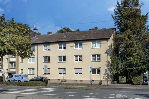 Foto - Wohnung zum Mieten in Herne 499,00 € 63.74 m²