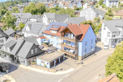 Foto - Haus zum Kaufen in Ispringen 1.050.000,00 € 546 m²
