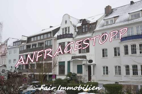 Foto - Wohnung zum Mieten in Bremen - Schwachhausen 1.590,00 € 115.5 m²