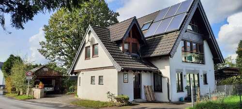 Foto - Haus zum Kaufen in Overath 690.000,00 € 280 m²