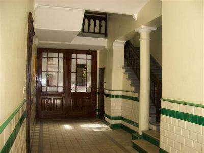 Foto - Wohnung zum Kaufen in Berlin 215.000,00 € 450 m²