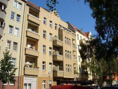 Foto - Wohnung zum Kaufen in Berlin 230.000,00 € 145 m²